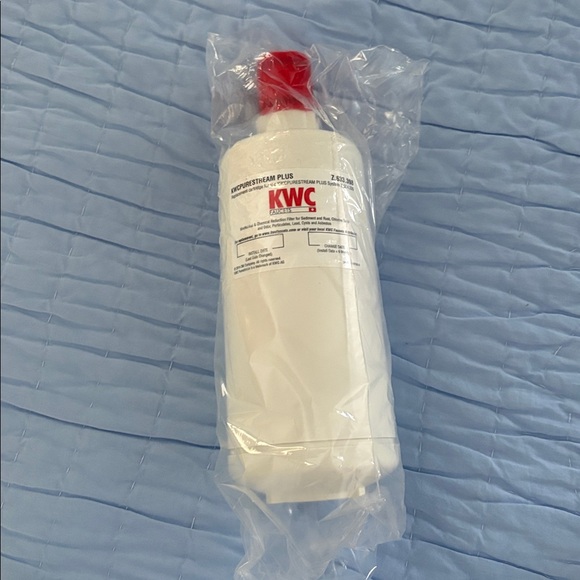 PureStream Plus Water Filter - KWC - Picture 3 of 5